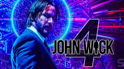 john wick 4 hbo max|How to Watch John Wick: Chapter 4